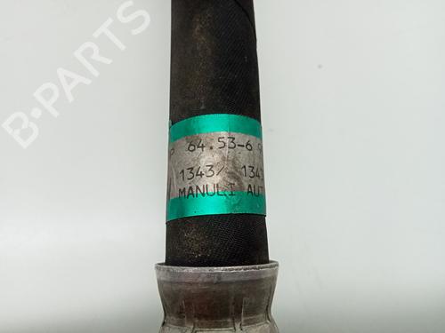 Used AC pipe BMW 3 (E46) 320 d (150 hp) 25456677