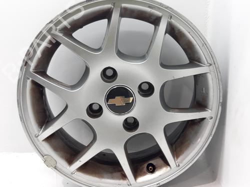 Felg CHEVROLET LACETTI (J200) 2.0 D (121 hp) 32663526