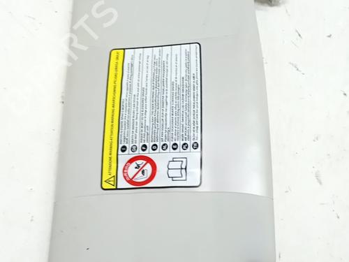 Høyre solskjerm FIAT 500L (351_, 352_) 1.4 (199LYB1B) (95 hp) 32104958