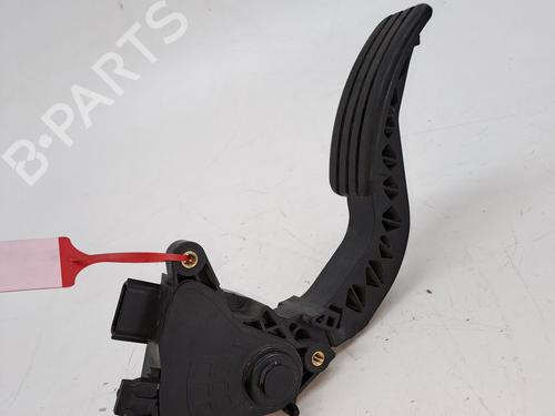 Pedal RENAULT TRAFIC III Van (FG_) 1.6 dCi 90 (FGME) | BP26950656I4 