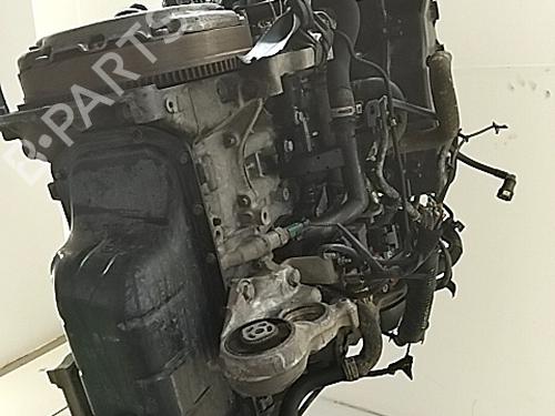 Engine PEUGEOT 308 I (4A_, 4C_) 1.6 HDi | BP29500525M1 