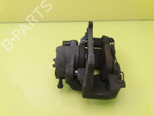 Used Left front brake caliper HONDA ACCORD VII (CL, CN) 2.4 (CL9) (190 hp) 23458178