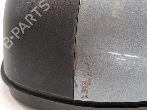 Left mirror SKODA FABIA II (542) 1.2 12V | BP27519657C26 