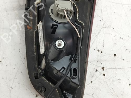 Right tailgate light DS DS 5 (KF_) Hybrid4 | BP38748300C80 - Image 3