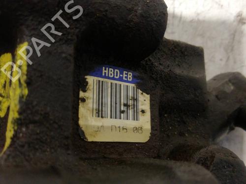 Used Steering pump FORD MONDEO II (BAP) 2.0 i (131 hp) 26286207