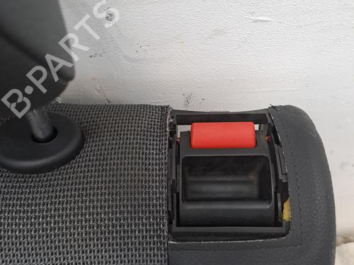 Rear seat (3rd row) MERCEDES-BENZ C-CLASS T-Model (S204) C 220 CDI (204.208) | BP29420931I24 