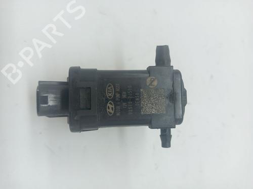 Used Washer pump HYUNDAI TUCSON (TL, TLE) 1.6 T-GDi (177 hp) 24586796