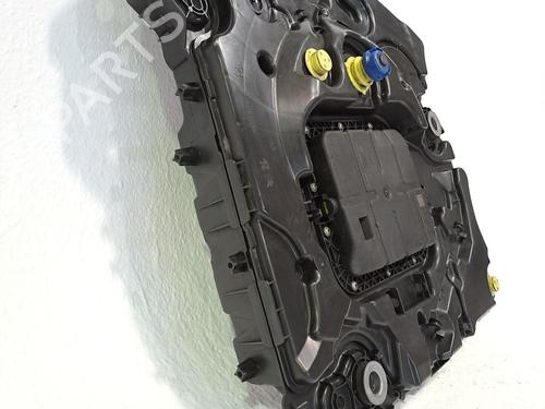 AdBlue tank PEUGEOT 208 I (CA_, CC_) 1.2 VTI 82 | BP24308541M85