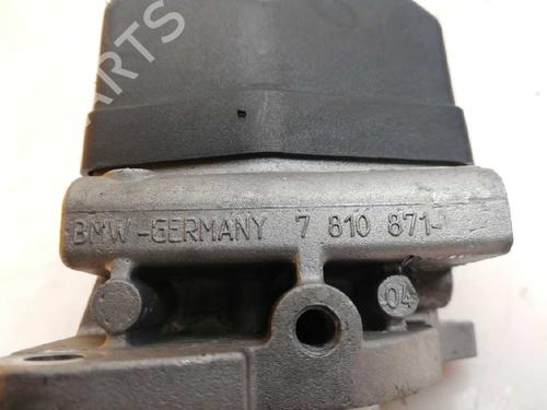 Egr BMW 1 Coupe (E82) 118 d | BP23380422M69 