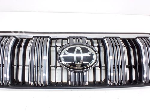 Frontplade/Frontkurv Frontplade/Frontkurv TOYOTA LAND CRUISER PRADO (_J15_) 2.8 D-4D (GDJ150_, GDJ155_, GDJ150, GDJ151) (177 hp) 35977105 35977105