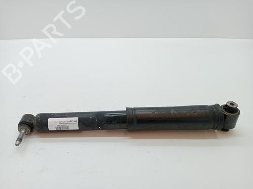 Used Right rear shock absorber RENAULT MEGANE IV Hatchback (B9A/M/N_) 1.5 dCi 110 (B9A3) (110 hp) 23343462