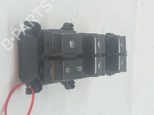 Left front window switch HYUNDAI TUCSON (TL, TLE) 1.6 T-GDi | BP23976311I27 