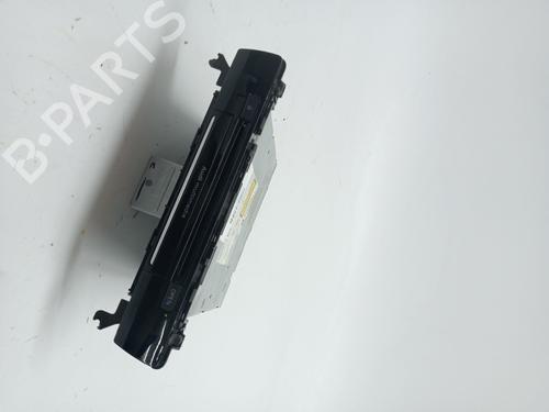 Bilradio AUDI A7 Sportback (4GA, 4GF) 3.0 TDI quattro (204 hp) 23370427