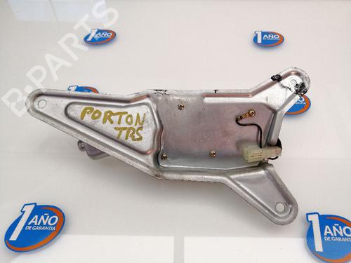 Used Rear wiper motor SUZUKI GRAND VITARA I (FT, HT) 1.6 4x4 (SQ416) (94 hp) 23874080