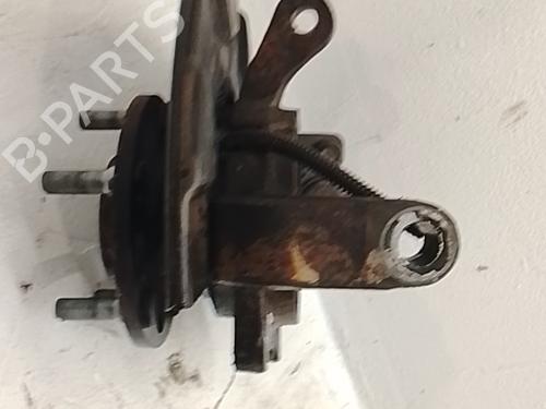 Right front steering knuckle SSANGYONG KYRON 2.0 Xdi | BP40548616M26 - Image 2