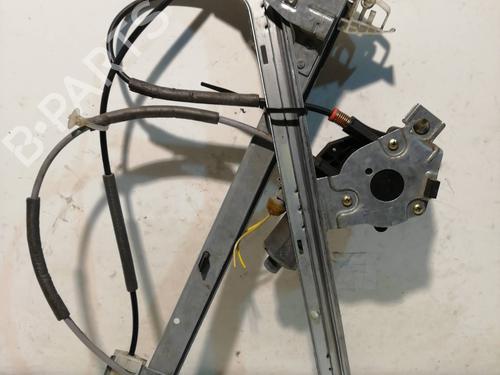 Rudehejsemekanisme Højre foran CITROËN XSARA (N1) 2.0 HDi 90 (90 hp) 25458436