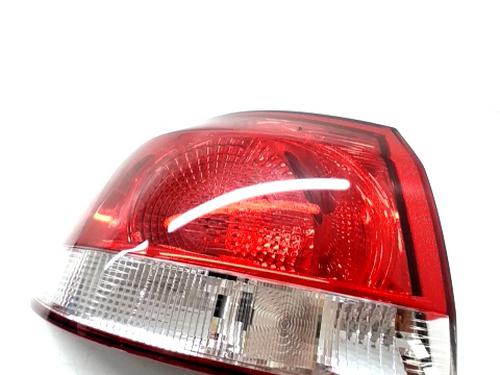 Left taillight VW GOLF VI (5K1) 1.4 | BP29556890C34 