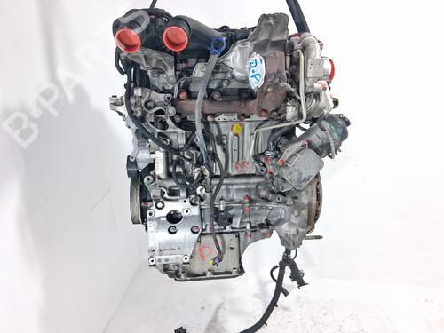 Used Engine PEUGEOT EXPERT Van (VF3A_, VF3U_, VF3X_) 1.6 HDi 90 16V (90 hp) 29301388