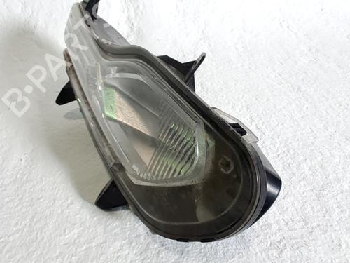 Left front fog light FORD KUGA II (DM2) 2.0 TDCi | BP31262693C30 