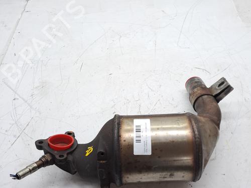 Used Catalyst OPEL CORSA D (S07) 1.3 CDTI (L08, L68) (90 hp) 26169381