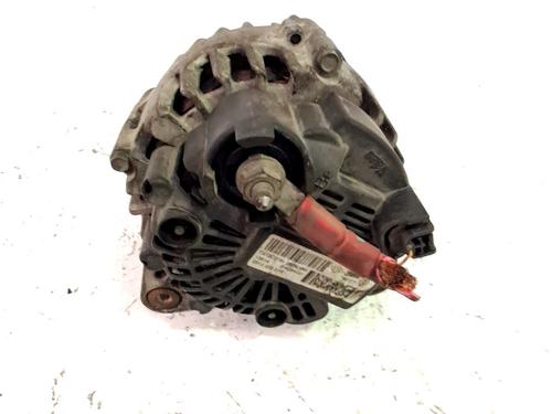 Alternator RENAULT MEGANE III Hatchback (BZ0/1_, B3_) 1.5 dCi (BZ1G, BZ1W, BZ0R) | BP33768026M7 - Image 2