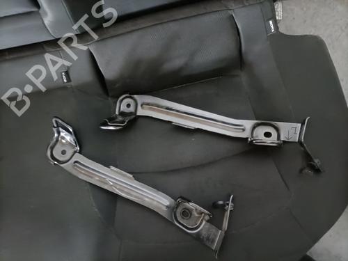 Seats set NISSAN QASHQAI I (J10, NJ10) 1.6 | BP26538351C78 