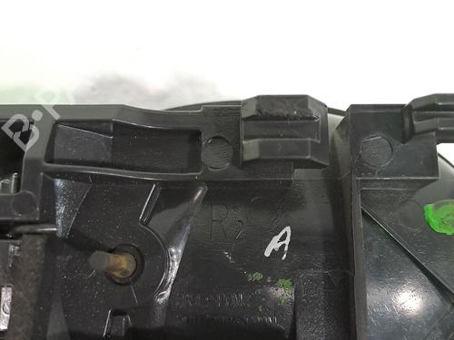 Rear right interior door handle NISSAN MICRA IV (K13K, K13KK) 1.2 | BP25248827I16 