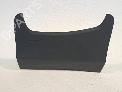 Used Right curtain airbag FORD FIESTA VI (CB1, CCN) 1.4 TDCi (70 hp) 24874627