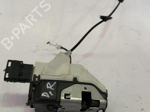 Used Front right lock Front right lock 36539711 36539711