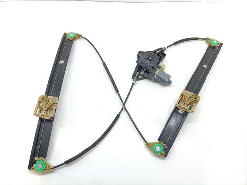 Used Front left window mechanism SKODA OCTAVIA III (5E3, NL3, NR3) 1.6 TDI (105 hp) 25986542