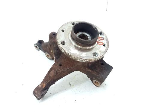 Used Right front steering knuckle DACIA SANDERO 1.5 dCi (75 hp) 29990627