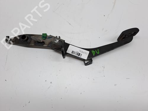 Used Clutch pedal PEUGEOT 108 1.2 (82 hp) 23364847