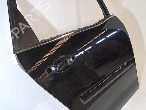 Right rear door CITROËN C4 Picasso I MPV (UD_) 2.0 HDi 150 | BP23370836C5 