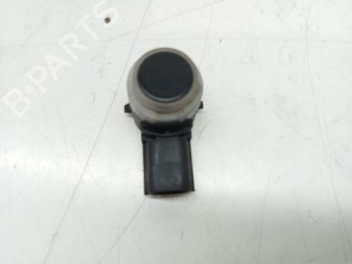 Elektronisk modul FORD FIESTA VII (HJ, HF) 1.0 EcoBoost mHEV ACTIVE | BP29499679M83 