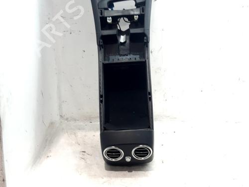 Console central Console central MERCEDES-BENZ GLC Coupe (C253) 220 d 4-matic (253.303, 253.305) (170 hp) 36318504 36318504