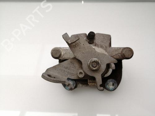 Høyre bremsecaliper bak RENAULT MEGANE IV Hatchback (B9A/M/N_) 1.2 TCe 130 (B9MR) (130 hp) 23404892