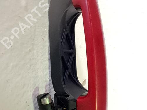 Used Rear right exterior door handle Rear right exterior door handle SUZUKI SWIFT III (MZ, EZ) 1.3 (RS413, ZC11S) (92 hp) 33767824 33767824