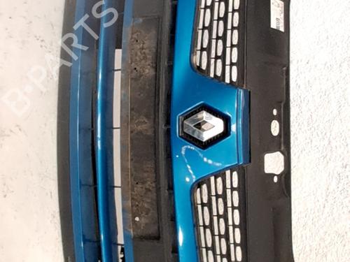Used Front bumper Front bumper RENAULT CLIO II (BB_, CB_) 1.5 dCi (B/CB07) (65 hp) 35900110 35900110