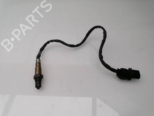 Used Electronic sensor IVECO DAILY VI Platform/Chassis 35S16, 35C16, 40C16, 42S16, 50C16, 60C16, 65C16, 70C16 (160 hp) 27461577