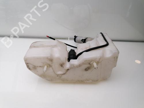 Used Windscreen washer tank FIAT DUCATO Van (250_) 100 Multijet 2,2 D (100 hp) 23874627
