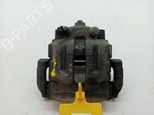 Used Right rear brake caliper BMW 1 (E87) 118 d (143 hp) 23357501