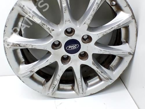 Fælk FORD MONDEO V Saloon (CD) 2.0 Hybrid | BP32014268C45