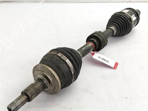Used Left front driveshaft Left front driveshaft TOYOTA RAV 4 V (_A5_, _H5_) 2.5 Hybrid AWD (AXAP54, AXAP54L) (306 hp) 36523853 36523853