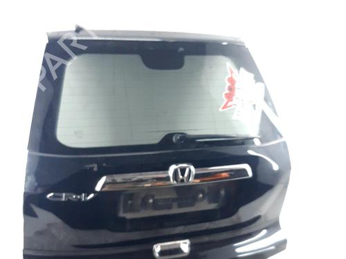 Used Tailgate Tailgate 39556774 39556774