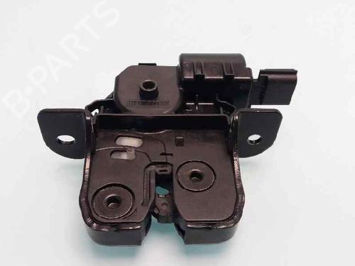 Tailgate lock RENAULT CLIO IV (BH_) 1.5 dCi 75 | BP23650087C101 