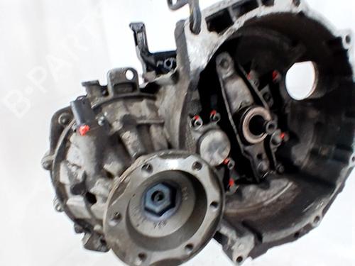 Cambio SEAT IBIZA III (6L1) 1.9 TDI (100 hp) 29991017