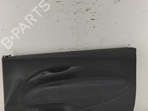 Front right panel FIAT 500e (332_) Elektro 3+1 (FA1) | BP36540122C59 - Image 3