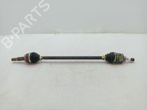 Used Right rear driveshaft TOYOTA RAV 4 III (_A3_) 2.2 D 4WD (ALA30_, ALA30R) (136 hp) 23356801