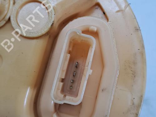 Fuel pump CITROËN C3 II (SC_) 1.6 HDi | BP23977374M76 