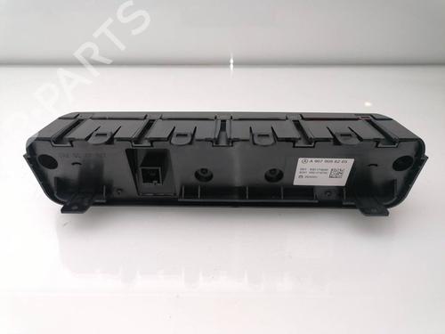Used Climate control MERCEDES-BENZ SPRINTER 3,5-t Platform/Chassis (B907, B910) 311 CDI (910.131, 910.133) (114 hp) 23938048